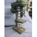5 Speed Drill Press 1201 House of Tools 1/2" Bench HD