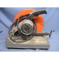 Chop Saw Abrasive Cut off Saw No Brand Name 14"