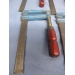 Lot of 6 Richa Quick Action Sliding Bar Clamps 100 28/8
