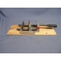 Wolfcraft Drill Press Vice 60mm