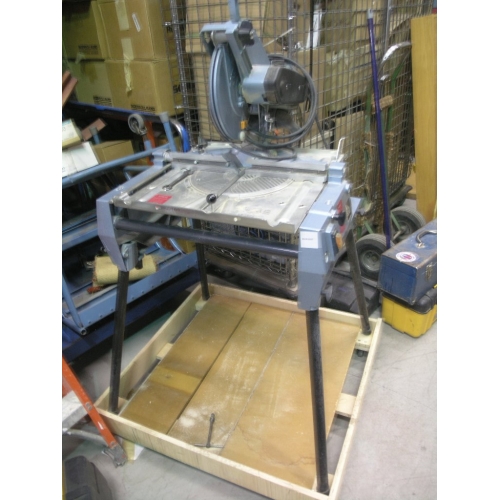 Elu on sale flip saw
