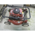 Honda 5.5 HP 21" Rear Bagging Lawn Mower 