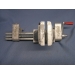 ZYLISS Swiss Made Aluminum Bench Clamp VISE