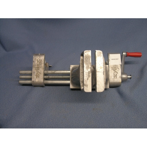 Zyliss swiss made vise sale