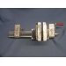 ZYLISS Swiss Made Aluminum Bench Clamp VISE