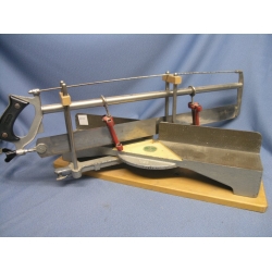 Ulmia 354 Miter Box Saw