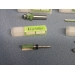 Lot of 10 Assorted Lee Valley Router Bits - New