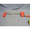 Bessey REVO -Vario Clamps 12"