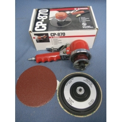 Chicago Pneumatic 6" Sander CP-870