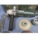 Walter Metabo 6161-C Mini-Grinder 10,000 RPM w Case