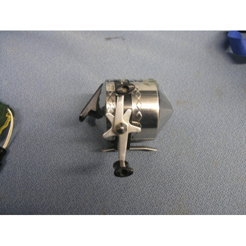 awa shima baitcasting reel REEL, AWA-SHIMA FANTASY II CASTING 1001