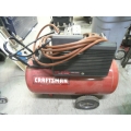 Craftsman 5 Hp 30 Gallon Compressor 919-728000