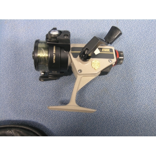 Zebco Cardinal 554 Fishing Reel -  - Buy & Sell Used Office  Furniture Calgary