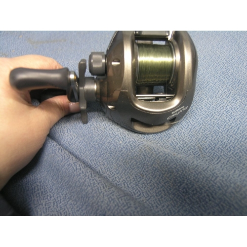 shimano cruxis 200