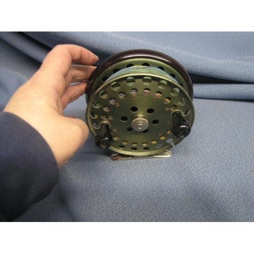 Ever Ready Dam Fishing Reel -  - Buy & Sell Used Office