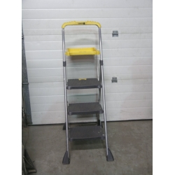 Costco Tri step Paint Ladder