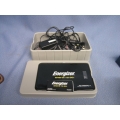 Energizer XP18000 Energi to Go Laptop Battery