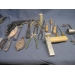 Cloth Tool Bag With Assorted Tools Drywall East wing