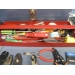 Toolbox With Electrical Tools