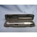 Torque Wrench Unitool ut6014 with Conversion