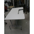 Collapsible Sewing / Craft / Work Table Desk 29x47.5
