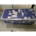 Hard Bodied Road Case 45x18.5x14 w Foam