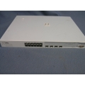 3Com SuperStack 3 3812 Switch 3C17401 12 Port Managed