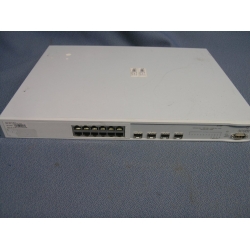 3Com SuperStack 3 3812 Switch 3C17401 12 Port Managed