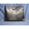 Black  Portfolio Case 32x24