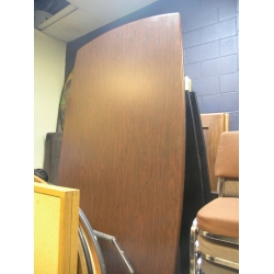 8' Cherry Boardroom Table 8' Cherry Boardroom Table