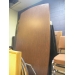 8' Cherry Boardroom Table