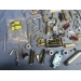 Lot of Assorted Air Fittings 