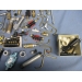 Lot of Assorted Air Fittings 