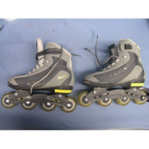 Nike inline skates discount
