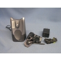 Plantronics HL10 CS50 BK55807 Headset Parts
