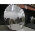  24" Convex security mirror