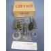 Almet JB1501 X26D Passage Latch