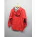 Gore-Tex Waterproof Jacket Litetrax Red Small w Hood