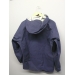 Gore-Tex Waterproof Jacket Litetrax Navy Blue Extra Small w Hood