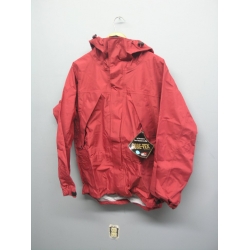 Gore-Tex Waterproof Jacket Litetrax Medium
