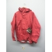 Gore-Tex Waterproof Jacket Litetrax Wine Red Medium w Hood