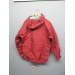 Gore-Tex Waterproof Jacket Litetrax Wine Red Small w Hood
