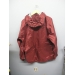 EntrantDT 10000 Toray Weatherproof Jacket Burgundy Small w Hood