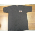 Lot of 31 Canada Let's Ride T-Shirt White & Black L and XL
