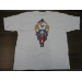 Lot of 31 Canada Let's Ride T-Shirt White & Black L and XL