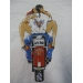 Lot of 31 Canada Let's Ride T-Shirt White & Black L and XL