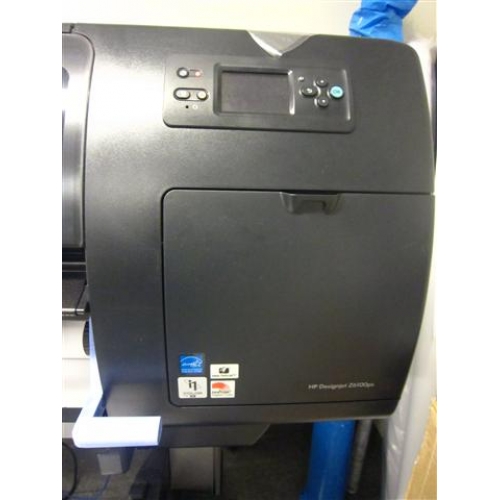 hp z6100 plotter