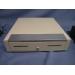 Beige EP107 11 Slot Cash Drawer with lock, No Key