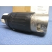 Hubbell Twist Lock 50A 2P-3W 250 VAC Plug 3 Prong Male CS-8265C