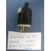 Leviton 2621 Nema L6-30 30A 250 V Turn and Pull Male Plug